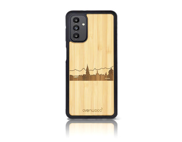 Coque arrière BER Samsung Galaxy A13 5G